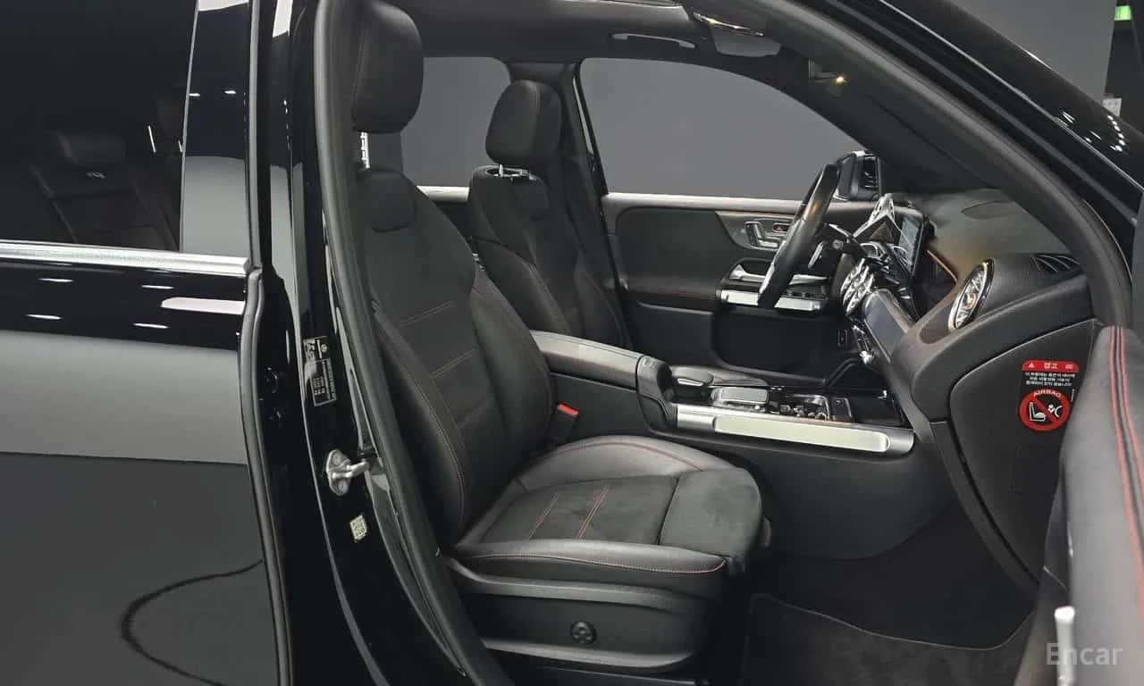 Mercedes-Benz GLB 250 ��� �����/4MATIC/�������/�������/����/ | Mobile.bg � ����������� 10