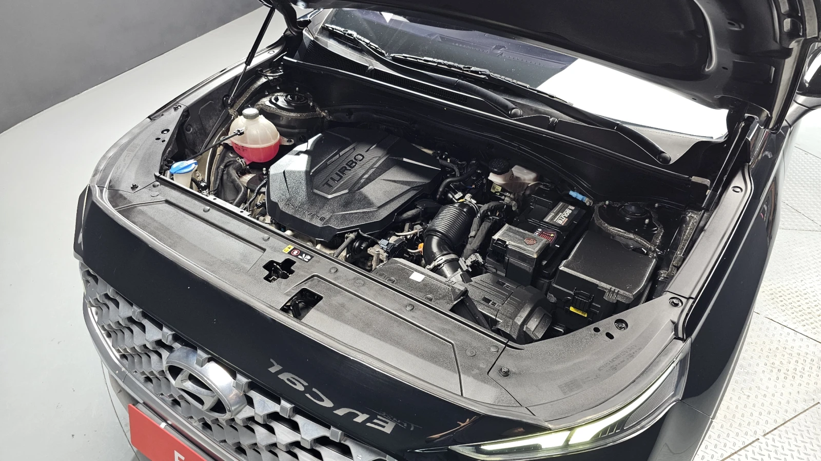 Hyundai Santa fe 2.2 Prestige ��. �������� ������ ����* encareu.com | Mobile.bg � ����������� 6