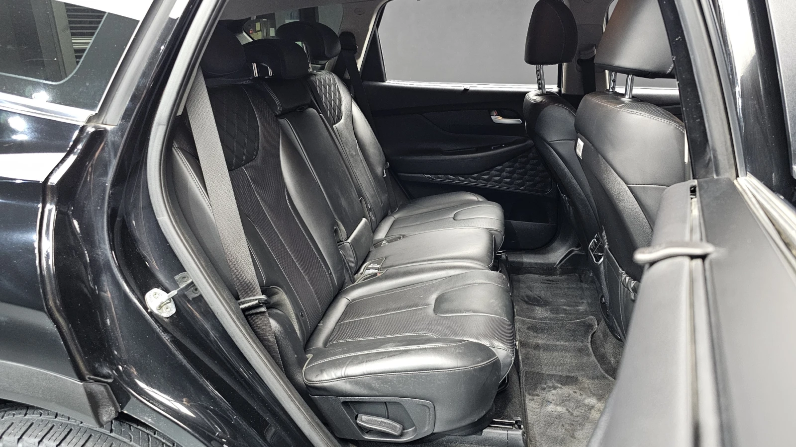 Hyundai Santa fe 2.2 Prestige ��. �������� ������ ����* encareu.com | Mobile.bg � ����������� 12