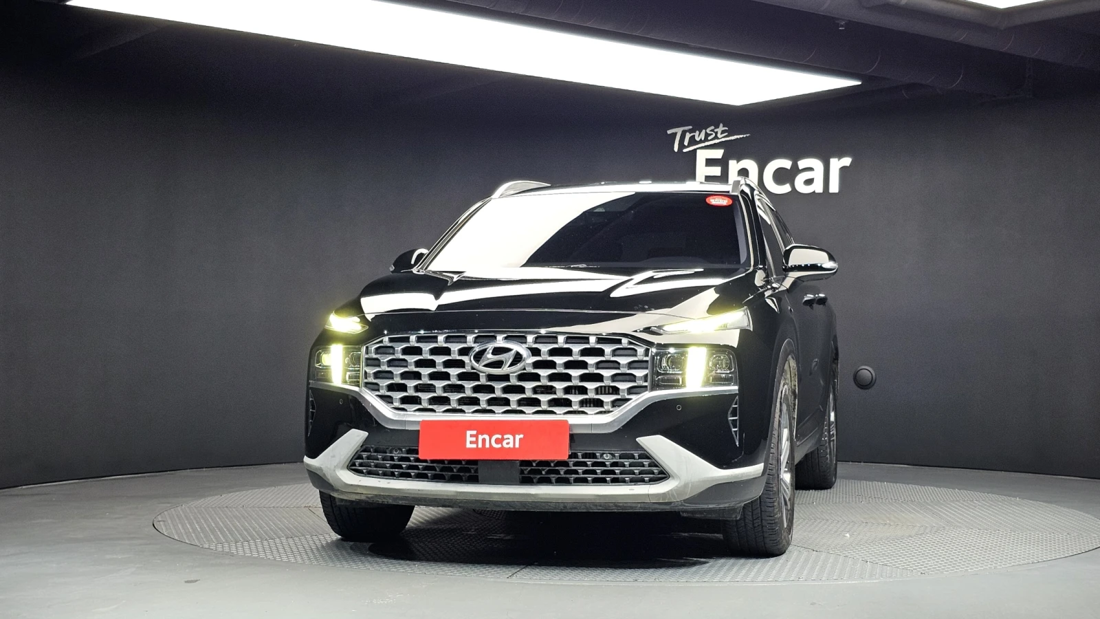 Hyundai Santa fe 2.2 Prestige ��. �������� ������ ����* encareu.com | Mobile.bg � ����������� 3