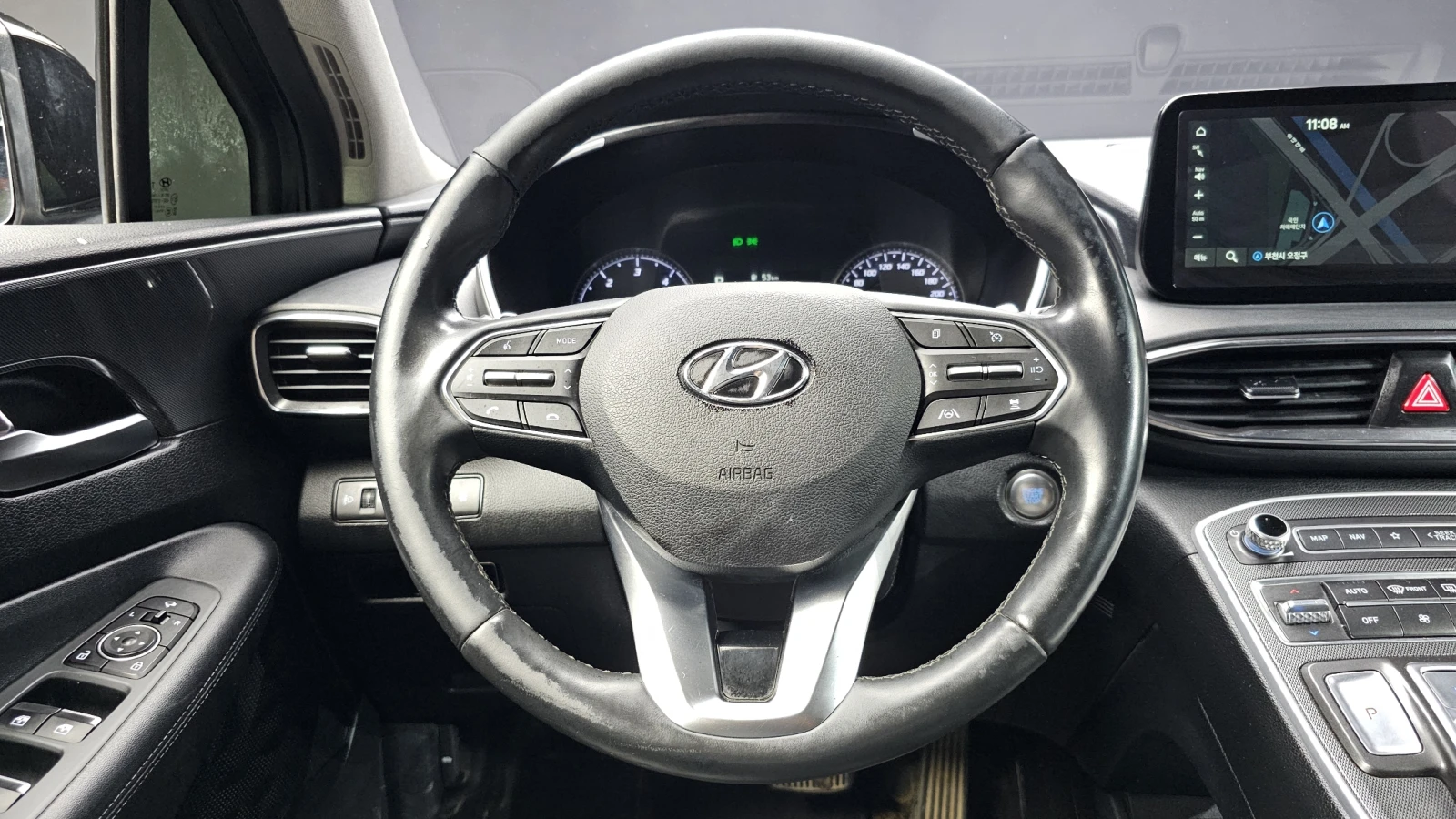 Hyundai Santa fe 2.2 Prestige ��. �������� ������ ����* encareu.com | Mobile.bg � ����������� 13