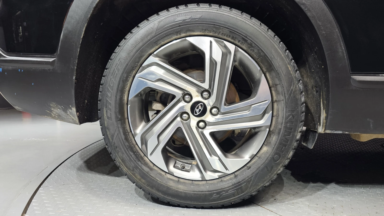 Hyundai Santa fe 2.2 Prestige ��. �������� ������ ����* encareu.com | Mobile.bg � ����������� 5