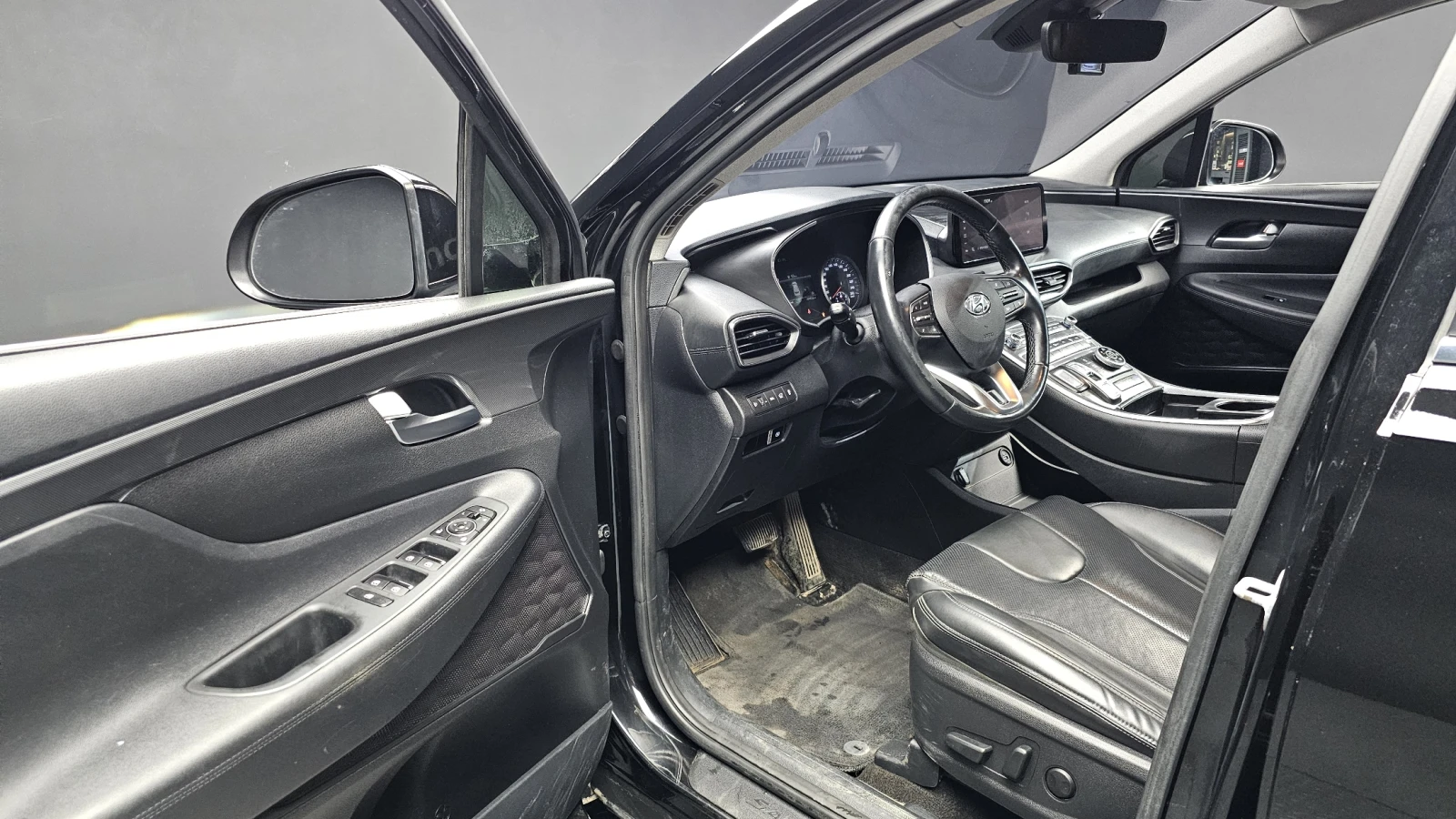 Hyundai Santa fe 2.2 Prestige ��. �������� ������ ����* encareu.com | Mobile.bg � ����������� 10