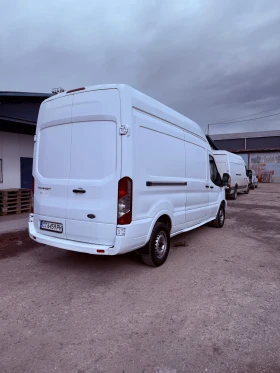 Ford Transit, снимка 4