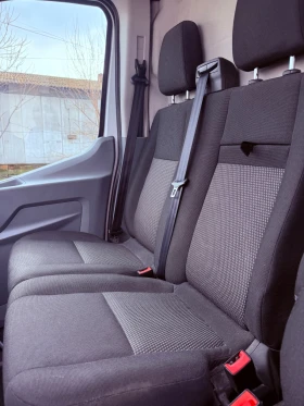 Ford Transit, снимка 12