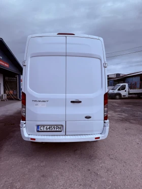 Ford Transit, снимка 5