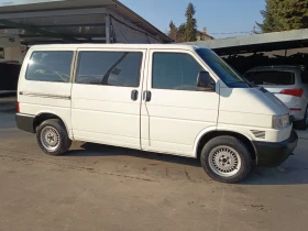 VW Transporter 2.5tdi, снимка 3