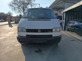 VW Transporter 2.5tdi, снимка 13