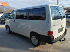 VW Transporter 2.5tdi, снимка 5