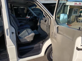 VW Transporter 2.5tdi, снимка 10