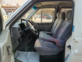VW Transporter 2.5tdi, снимка 6