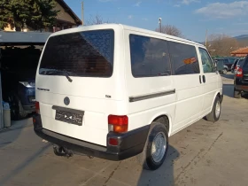 VW Transporter 2.5tdi, снимка 4
