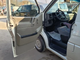 VW Transporter 2.5tdi, снимка 7