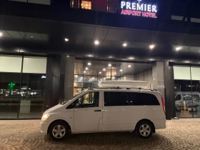 Mercedes-Benz Vito 113 CDI, снимка 10