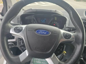 Ford Transit Custom 2.2TDCi/TOP/, снимка 11
