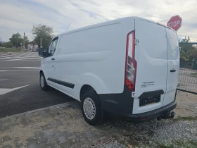 Ford Transit Custom 2.2TDCi/TOP/, снимка 6