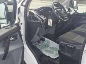 Ford Transit Custom 2.2TDCi/TOP/, снимка 9