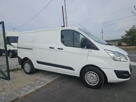 Ford Transit Custom 2.2TDCi/TOP/, снимка 4