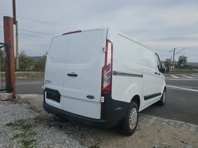 Ford Transit Custom 2.2TDCi/TOP/, снимка 5