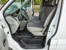 Opel Vivaro 2.0 CDTI 115.  | Mobile.bg    9