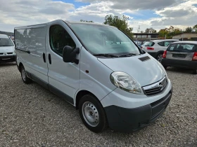 Opel Vivaro 2.0 CDTI 115.  | Mobile.bg    1