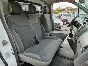 Opel Vivaro 2.0 CDTI 115.  | Mobile.bg    12