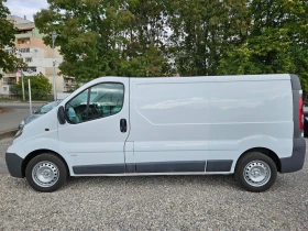 Opel Vivaro 2.0 CDTI 115.  | Mobile.bg    6