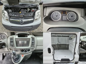 Opel Vivaro 2.0 CDTI 115.  | Mobile.bg    17