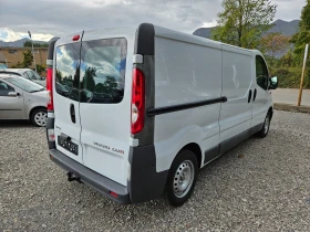 Opel Vivaro 2.0 CDTI 115.  | Mobile.bg    3