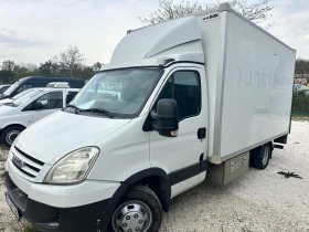 Снимка Iveco 35c15