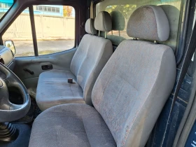 Ford Transit 2.5 tdi   | Mobile.bg    11