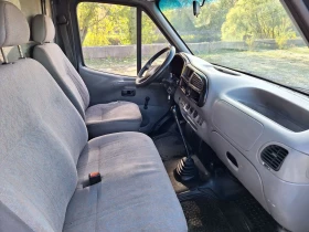 Ford Transit 2.5 tdi   | Mobile.bg    13