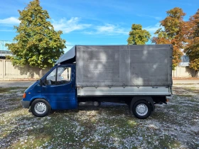 Ford Transit 2.5 tdi   | Mobile.bg    5