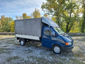 Ford Transit 2.5 tdi   | Mobile.bg    4