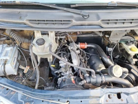 Ford Transit 2.5 tdi   | Mobile.bg    7