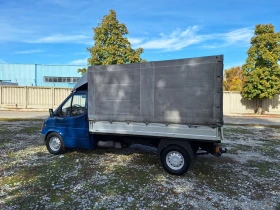 Ford Transit 2.5 tdi   | Mobile.bg    17