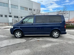 VW Transporter 2.5d 174 к.с., снимка 2