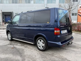 VW Transporter 2.5d 174 к.с., снимка 7