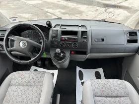 VW Transporter 2.5d 174 к.с., снимка 3
