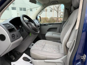 VW Transporter 2.5d 174 к.с., снимка 12