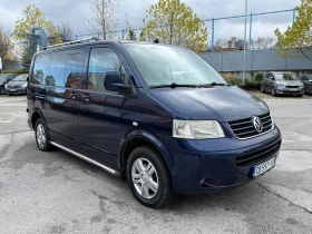 VW Transporter 2.5d 174 к.с., снимка 10