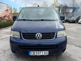 VW Transporter 2.5d 174 к.с., снимка 11