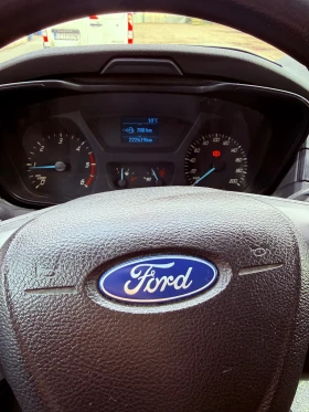 Ford Transit, снимка 8 - Бусове и автобуси - 53608850
