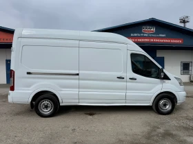 Ford Transit, снимка 3 - Бусове и автобуси - 53608850