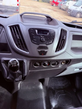 Ford Transit, снимка 9 - Бусове и автобуси - 53608850