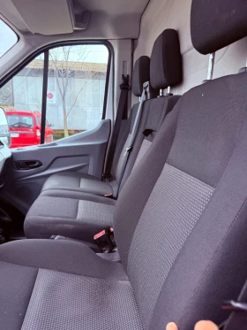 Ford Transit, снимка 10 - Бусове и автобуси - 53608850