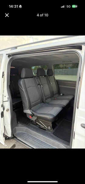 Mercedes-Benz Vito 113 CDI | Auto.bg — изображение 4