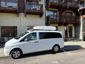 Mercedes-Benz Vito 113 CDI | Auto.bg — изображение 11