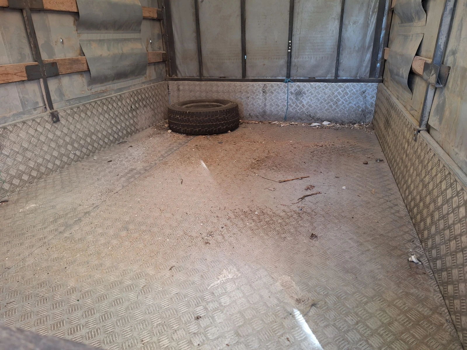 Ford Transit 2.5 tdi   | Mobile.bg   16