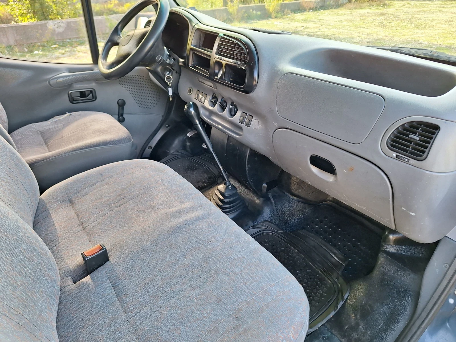 Ford Transit 2.5 tdi   | Mobile.bg   14